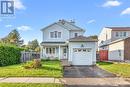 6457 Beausejour Drive, Ottawa, ON  - Outdoor With Deck Patio Veranda With Facade 