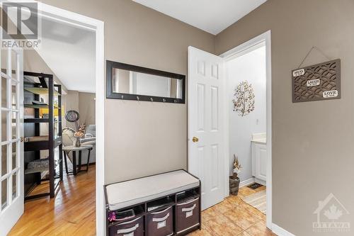 6457 Beausejour Drive, Ottawa, ON - Indoor Photo Showing Other Room