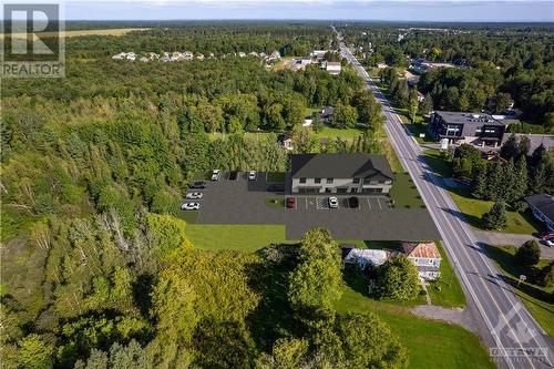 Rendering to depict potential utilization of the lot. - Limoges Road, Limoges, ON 