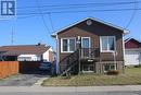 122 Southern Avenue, Timmins, ON  - Outdoor 