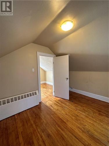 399 Eva Avenue, Sudbury, ON - Indoor Photo Showing Other Room