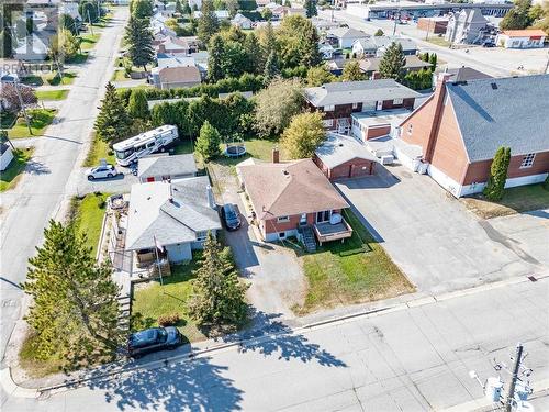 23 Montcalm Street, Greater Sudbury, ON - Outdoor With View