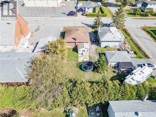 23 Montcalm Street, Greater Sudbury, ON - Outdoor With View