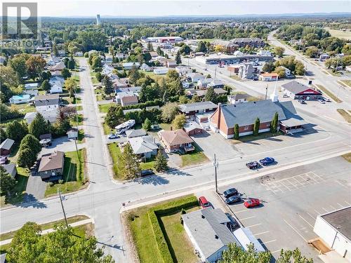 23 Montcalm Street, Greater Sudbury, ON - Outdoor With View