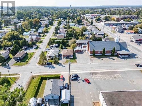 23 Montcalm Street, Greater Sudbury, ON - Outdoor With View