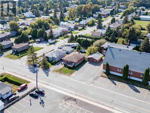 23 Montcalm Street, Greater Sudbury, ON - Outdoor With View