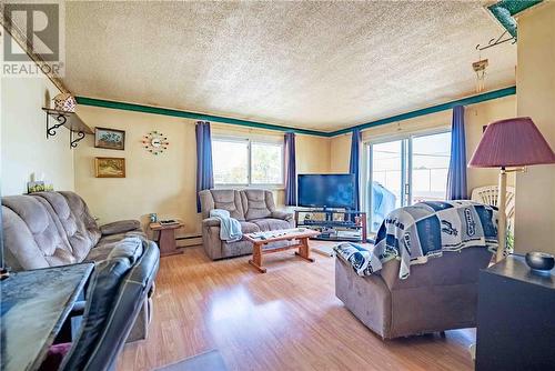 23 Montcalm Street, Greater Sudbury, ON - Indoor Photo Showing Living Room