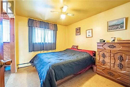 23 Montcalm Street, Greater Sudbury, ON - Indoor Photo Showing Bedroom