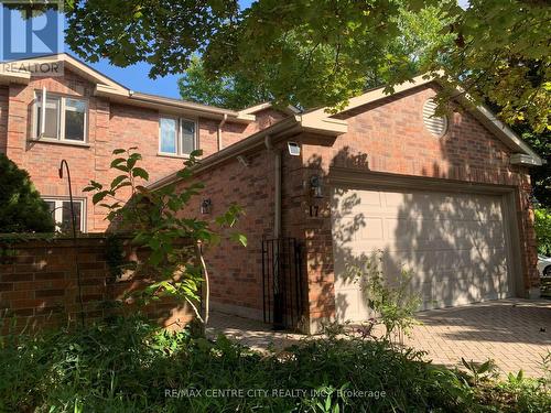 17 - 70 Sunnyside Drive, London, ON - Outdoor