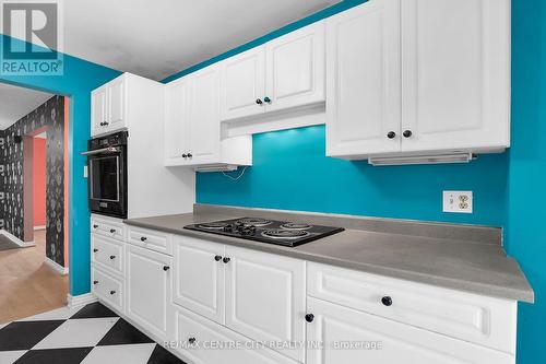 17 - 70 Sunnyside Drive, London, ON - Indoor Photo Showing Kitchen