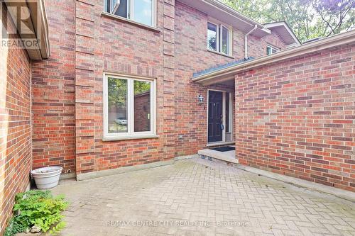 17 - 70 Sunnyside Drive, London, ON - Outdoor With Exterior