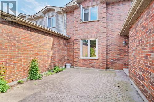 17 - 70 Sunnyside Drive, London, ON - Outdoor With Exterior