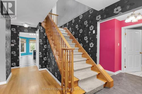 17 - 70 Sunnyside Drive, London, ON - Indoor Photo Showing Other Room With Fireplace