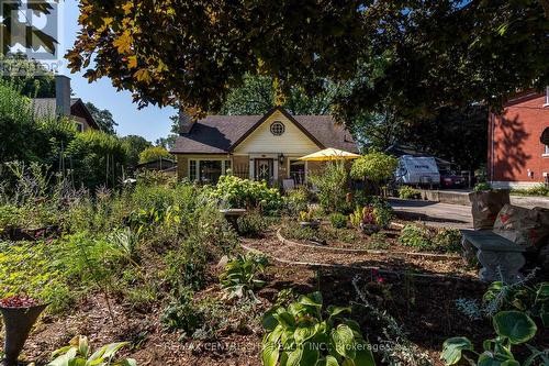 33 Turner Avenue, Kitchener, ON - Outdoor