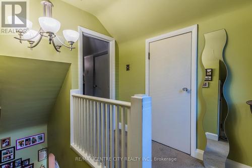 33 Turner Avenue, Kitchener, ON - Indoor Photo Showing Other Room