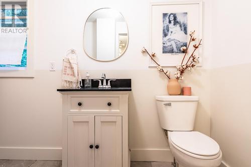 71 West Valley Road, Corner Brook, NL - Indoor Photo Showing Bathroom