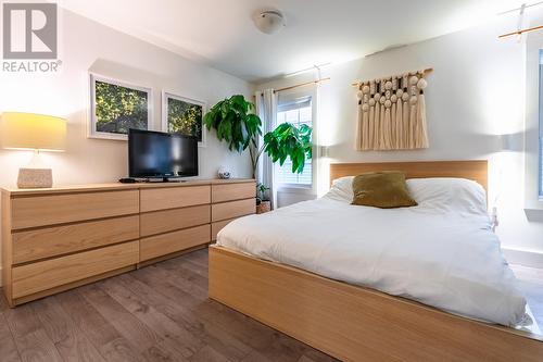 71 West Valley Road, Corner Brook, NL - Indoor Photo Showing Bedroom