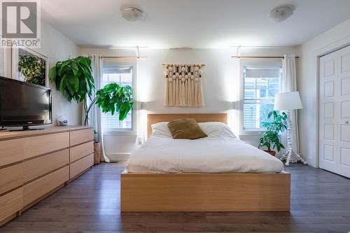 71 West Valley Road, Corner Brook, NL - Indoor Photo Showing Bedroom