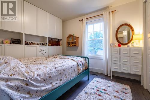 71 West Valley Road, Corner Brook, NL - Indoor Photo Showing Bedroom