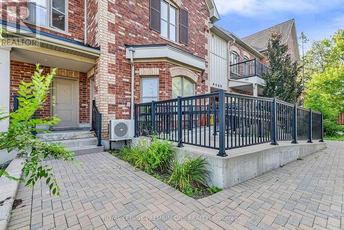 202 - 9589 Keele Street, Vaughan, ON 