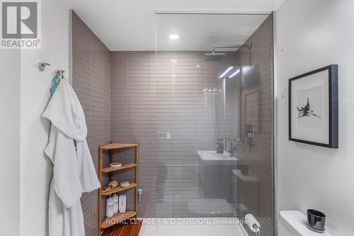 633 - 629 King Street W, Toronto, ON - Indoor Photo Showing Bathroom