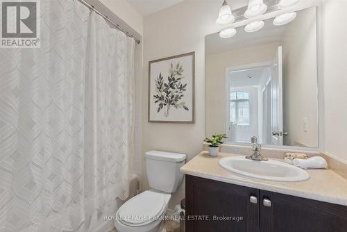 44 - 1640 Grandview Street N, Oshawa (Taunton), ON - Indoor Photo Showing Bathroom