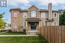 44 - 1640 Grandview Street N, Oshawa (Taunton), ON  - Outdoor With Facade 