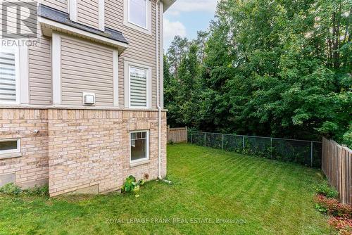 44 - 1640 Grandview Street N, Oshawa (Taunton), ON - Outdoor