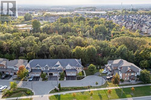 44 - 1640 Grandview Street N, Oshawa (Taunton), ON - Outdoor With View