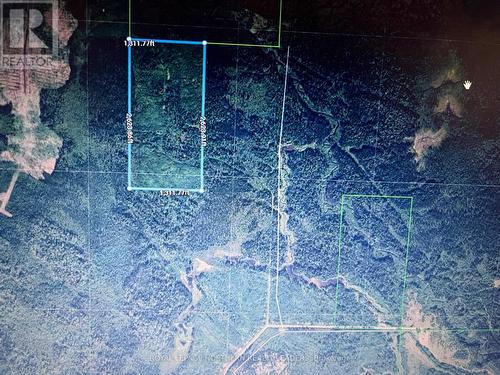 Lot 5 Pcl 1939 Fox Twp, Cochrane Remote Area, ON 