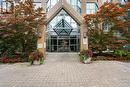 1310 - 2177 Burnhamthorpe Road W, Mississauga, ON  - Outdoor With Facade 