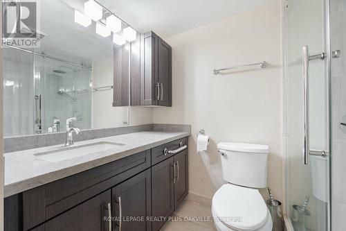 1310 - 2177 Burnhamthorpe Road W, Mississauga (Erin Mills), ON - Indoor Photo Showing Bathroom