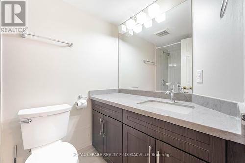 1310 - 2177 Burnhamthorpe Road W, Mississauga, ON - Indoor Photo Showing Bathroom