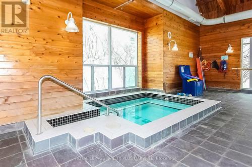 1310 - 2177 Burnhamthorpe Road W, Mississauga, ON - Indoor Photo Showing Other Room With In Ground Pool