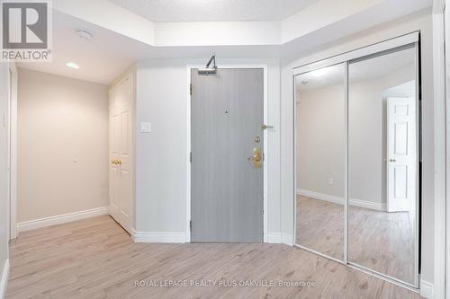 1310 - 2177 Burnhamthorpe Road W, Mississauga (Erin Mills), ON - Indoor Photo Showing Other Room