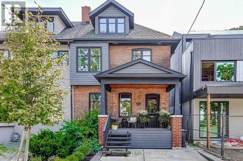 23 Springhurst Avenue, Toronto (South Parkdale), ON - Outdoor