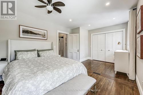 23 Springhurst Avenue, Toronto (South Parkdale), ON - Indoor Photo Showing Bedroom