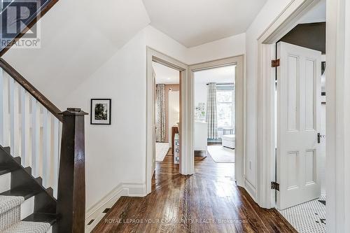 23 Springhurst Avenue, Toronto (South Parkdale), ON - Indoor Photo Showing Other Room