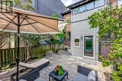 23 Springhurst Avenue, Toronto (South Parkdale), ON - Outdoor With Exterior