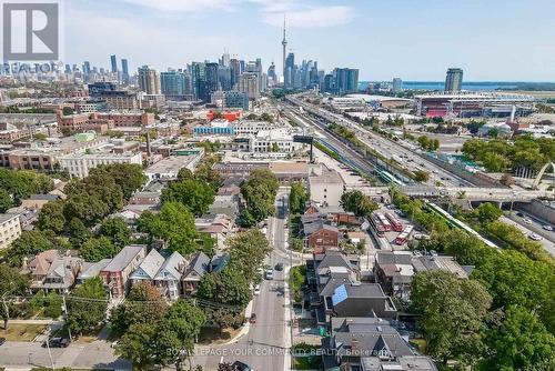 23 Springhurst Avenue, Toronto, ON - Outdoor With View