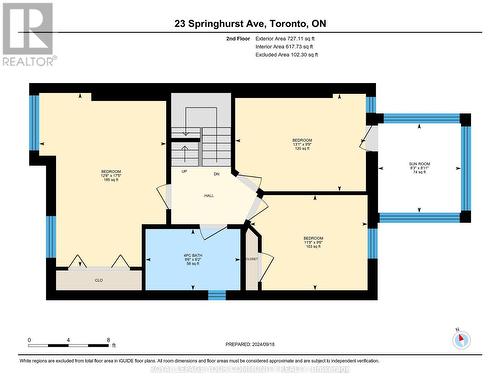 23 Springhurst Avenue, Toronto (South Parkdale), ON - Other