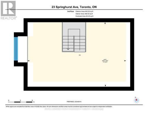 23 Springhurst Avenue, Toronto (South Parkdale), ON - Other