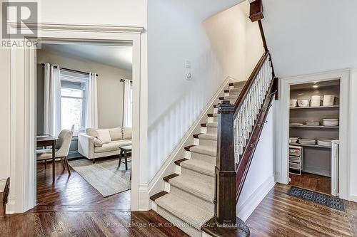 23 Springhurst Avenue, Toronto, ON - Indoor Photo Showing Other Room