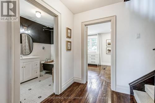 23 Springhurst Avenue, Toronto (South Parkdale), ON - Indoor Photo Showing Other Room