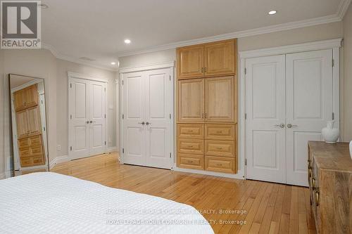 406 The Kingsway, Toronto, ON - Indoor Photo Showing Bedroom