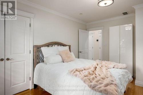 406 The Kingsway, Toronto, ON - Indoor Photo Showing Bedroom