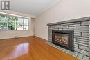 260 Remic Avenue, Ottawa, ON  - Indoor Photo Showing Living Room With Fireplace 