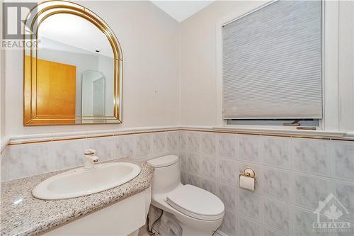 260 Remic Avenue, Ottawa, ON - Indoor Photo Showing Bathroom