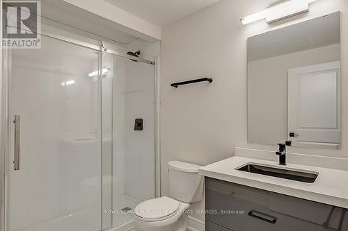 2C - 259 King Street E, Hamilton, ON - Indoor Photo Showing Bathroom