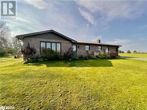 2038 Enright Road, Tyendinaga, ON - Outdoor